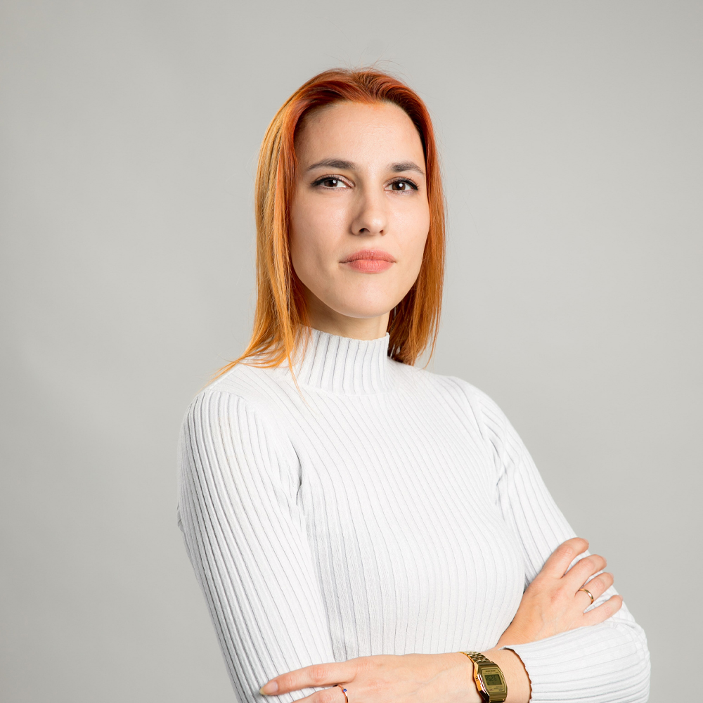 Jelena Savić Direct Media International