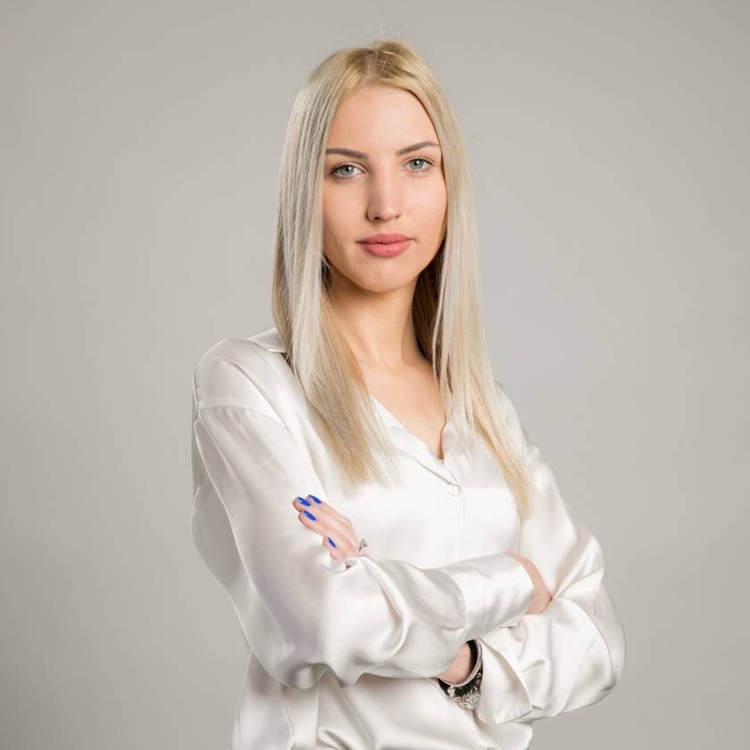 Anja Jeremić