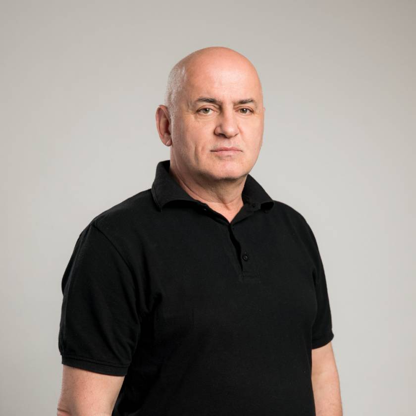 Goran Bitić