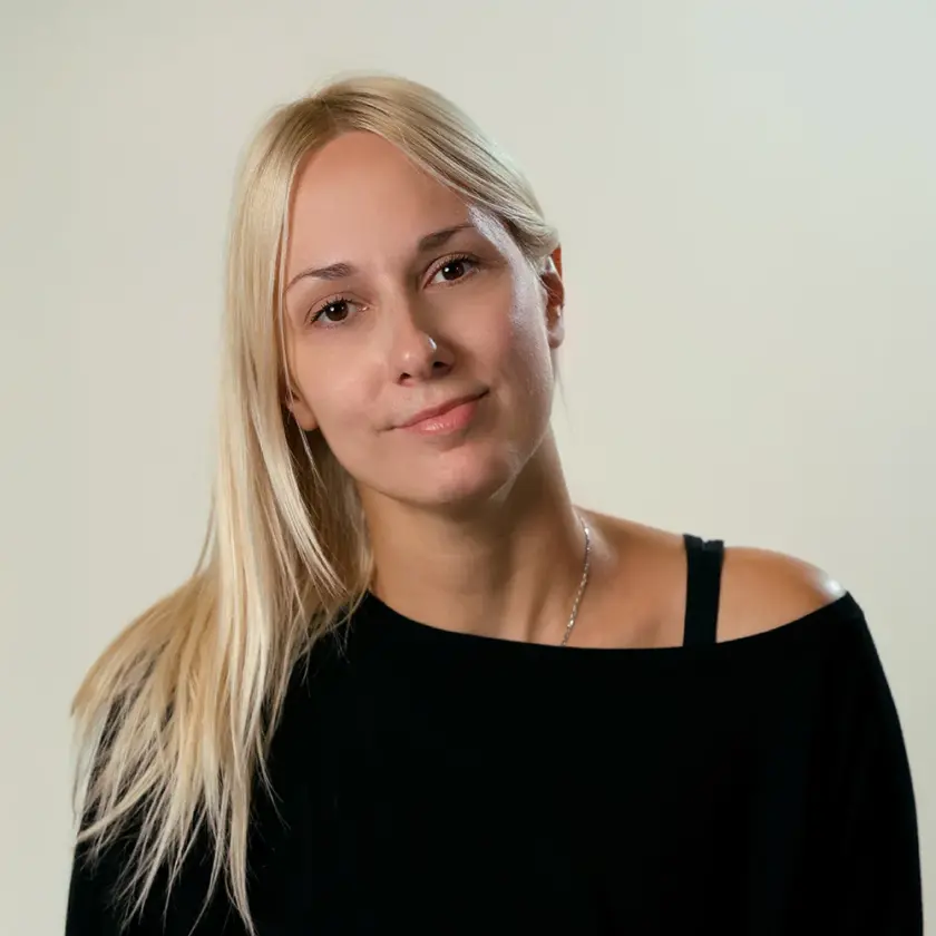 Jana Devetak