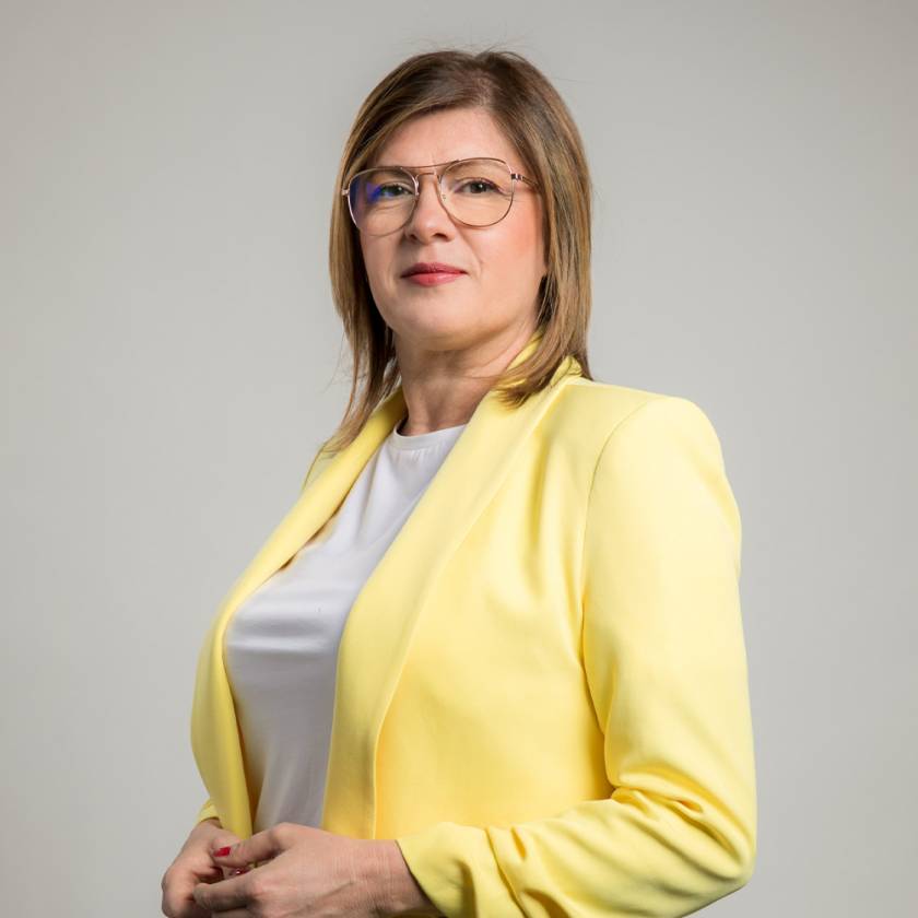 Tatjana Petrović