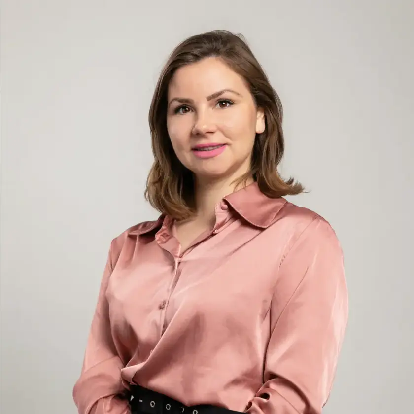 Ana Aleksić
