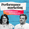 Direct TALKS Podcast: Performance marketing – what you thought it is, but it isn’t