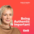 Being Authentic Is Important