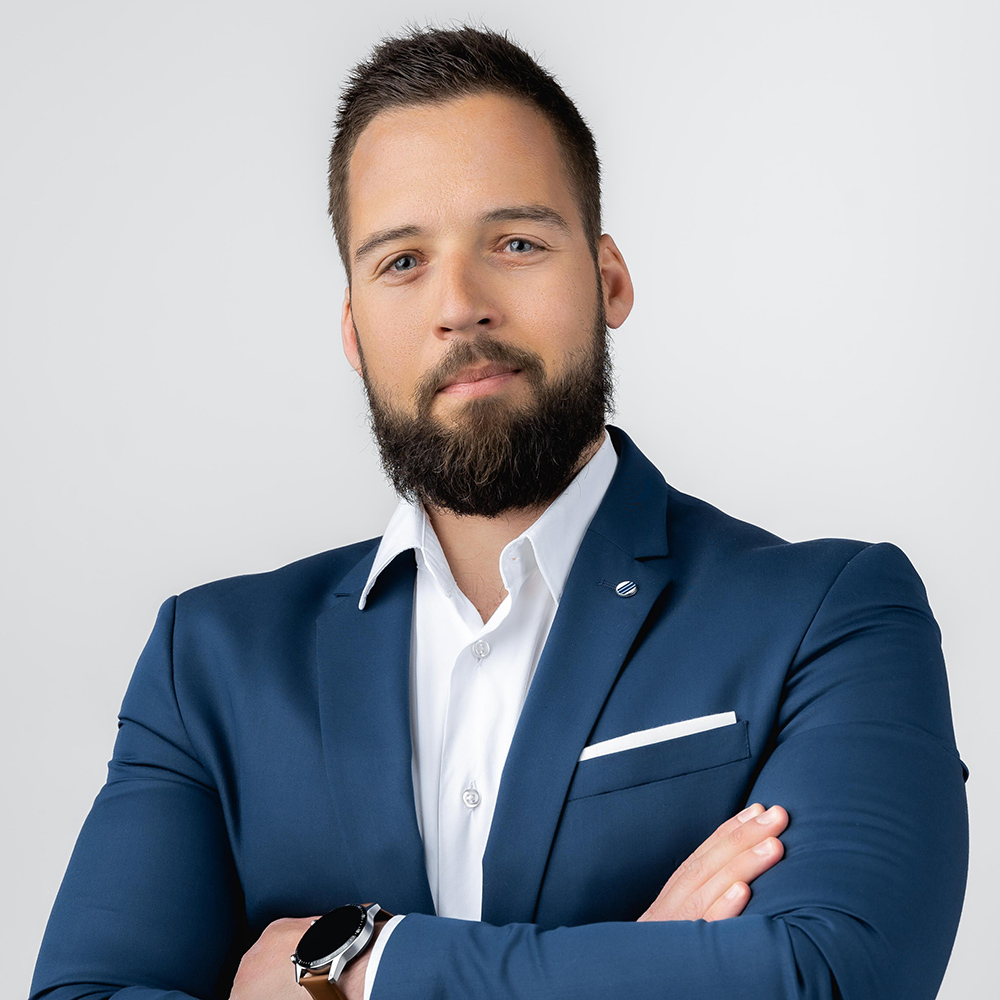 Bojan Popović Direct Media International