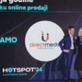 Direct Media United Solutions is the best agency to support online sales for the third year in a row