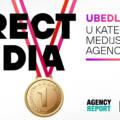 Direct Media United Solutions i dalje lider na tržištu